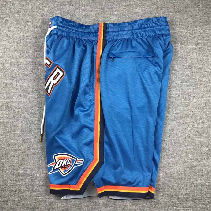 Thunder Blue Jersey