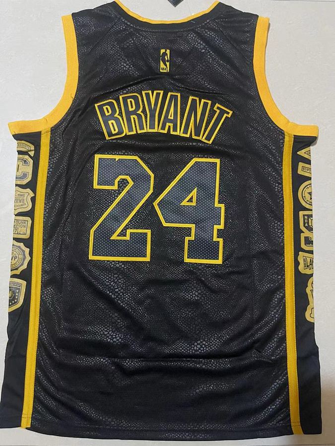 Lakers Jersey