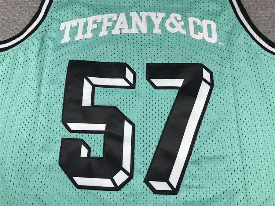 Tiffany 57 Blue