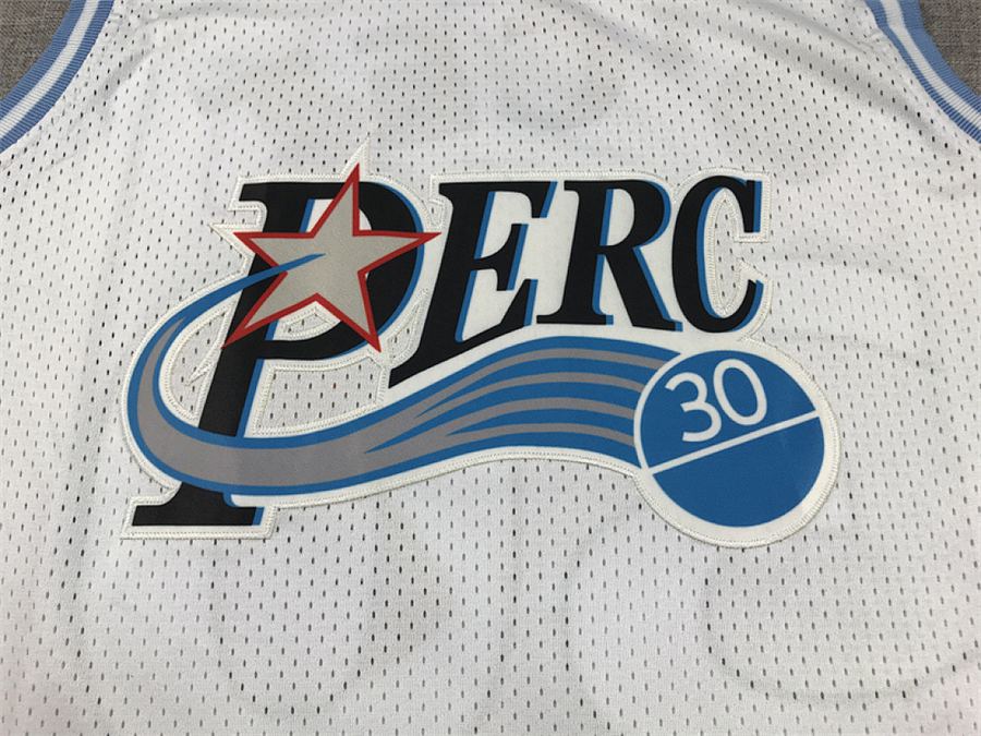White Jersey