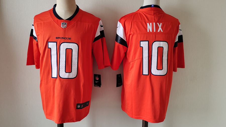 Broncos Jersey
