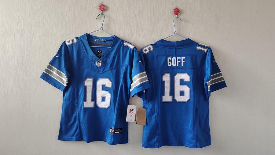 Lions Jersey