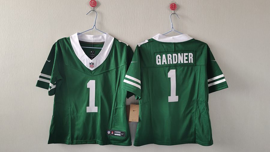 Jets Jersey