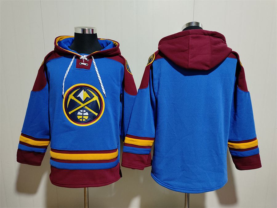 Nuggets Jersey