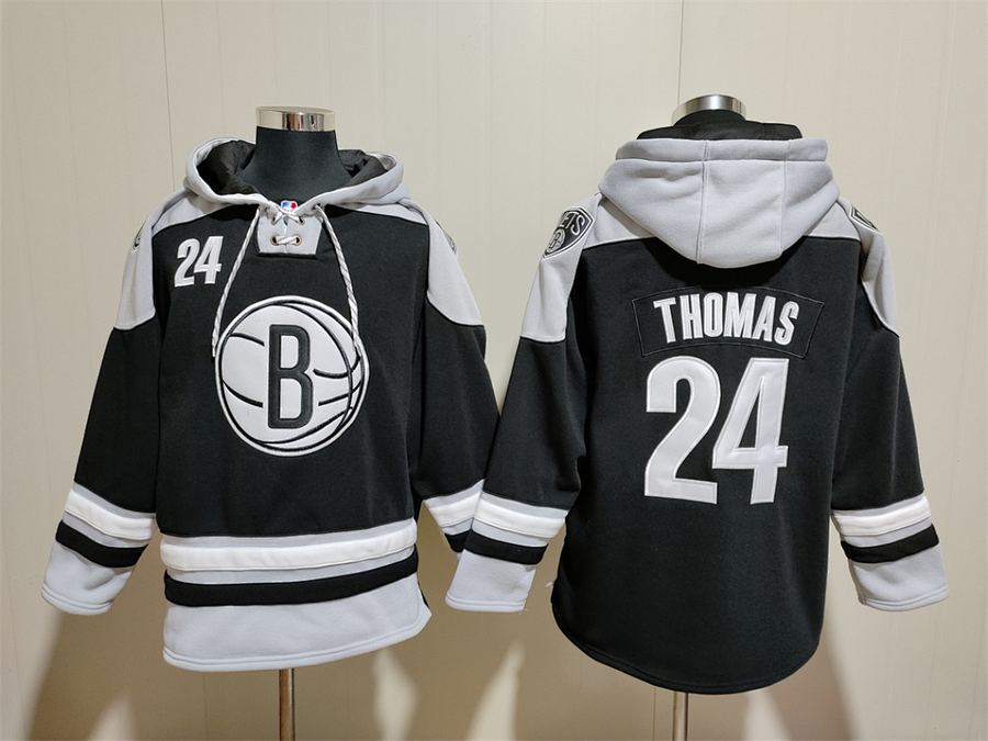 Nets Jersey