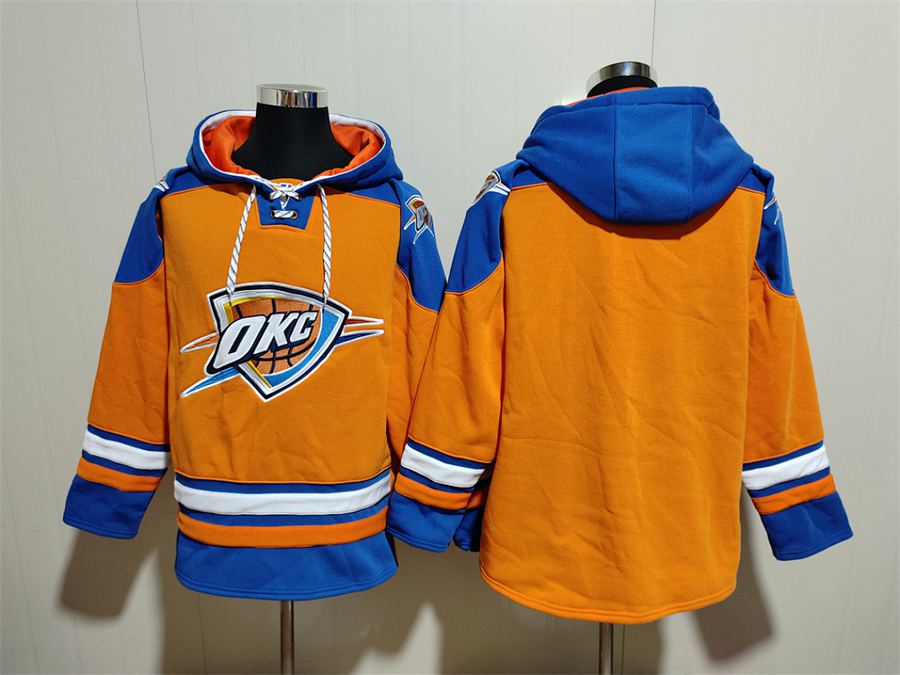 Thunder Jersey