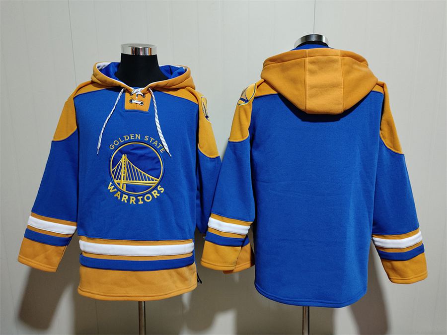 Warriors Jersey