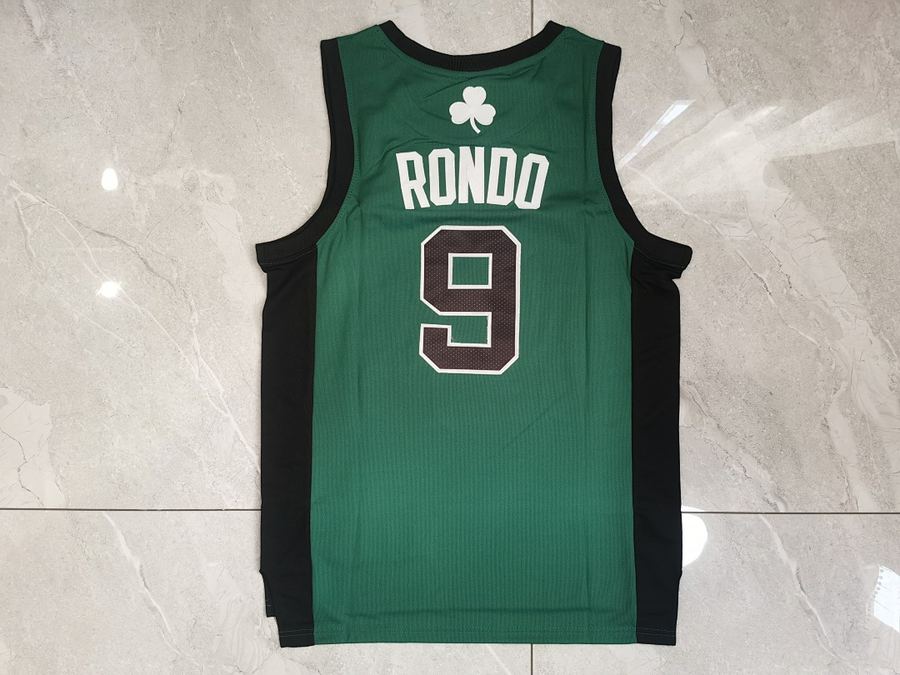 Celtics #9 Jersey