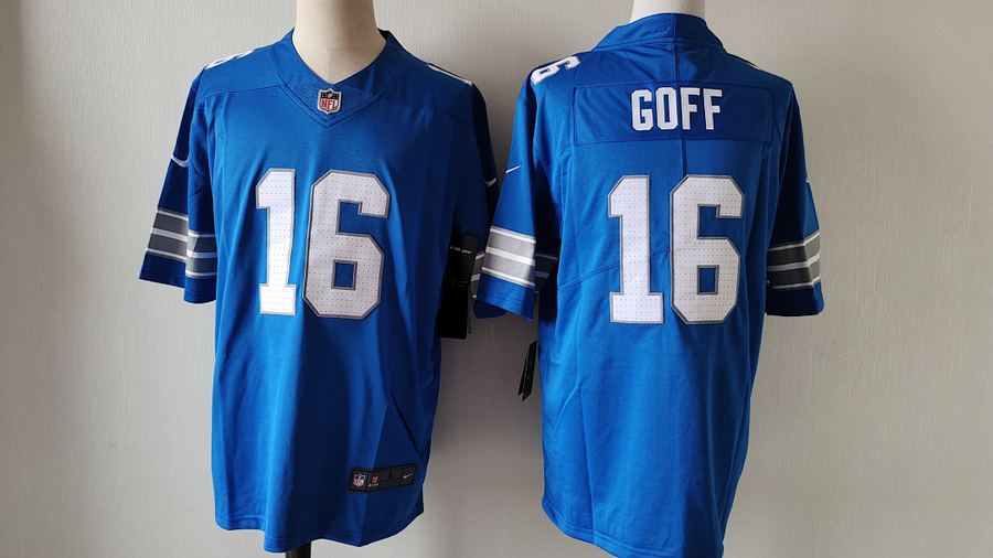 Lions Jersey