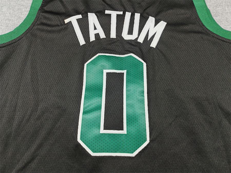 Celtics Jersey