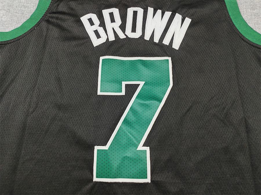 Celtics Jersey