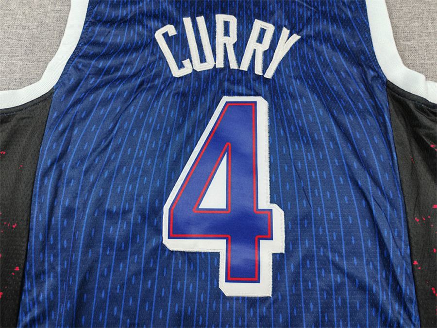 Navy Blue Jersey