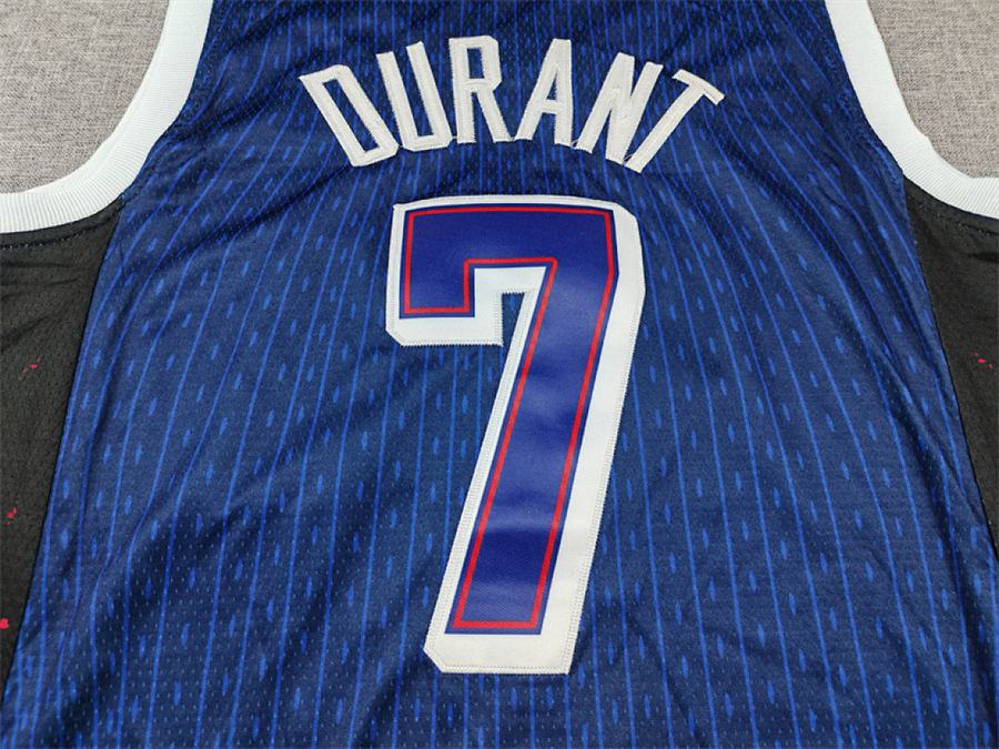 Navy Blue Jersey