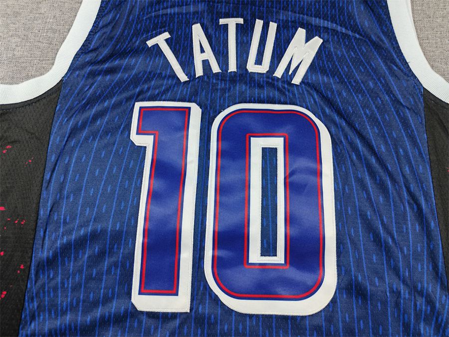 Navy Blue Jersey
