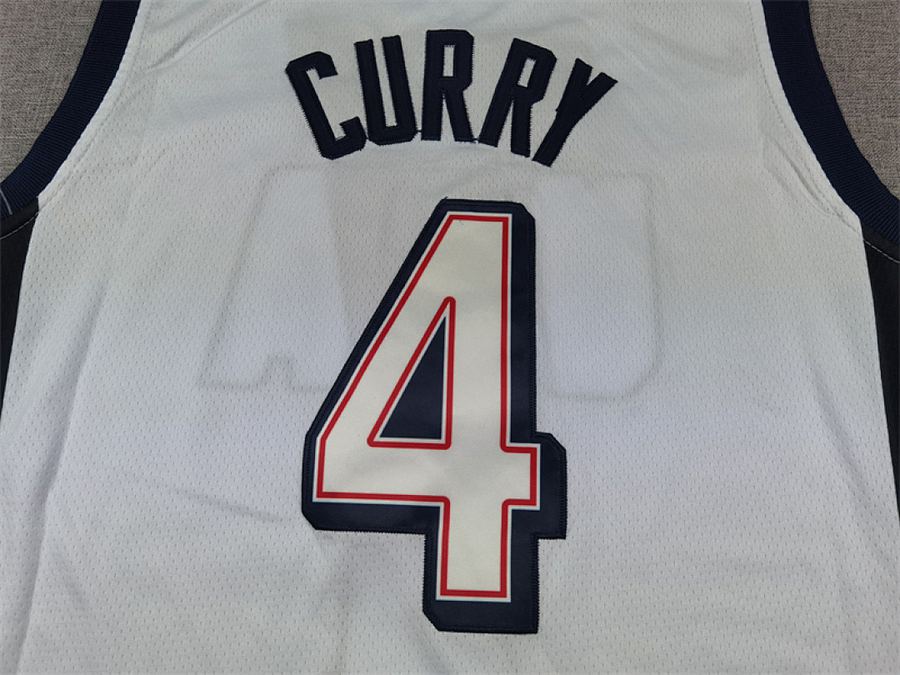 White Jersey