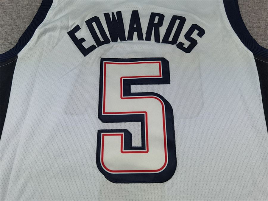 White Jersey