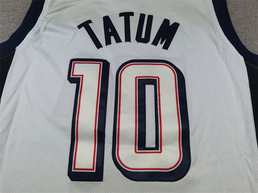 White Jersey