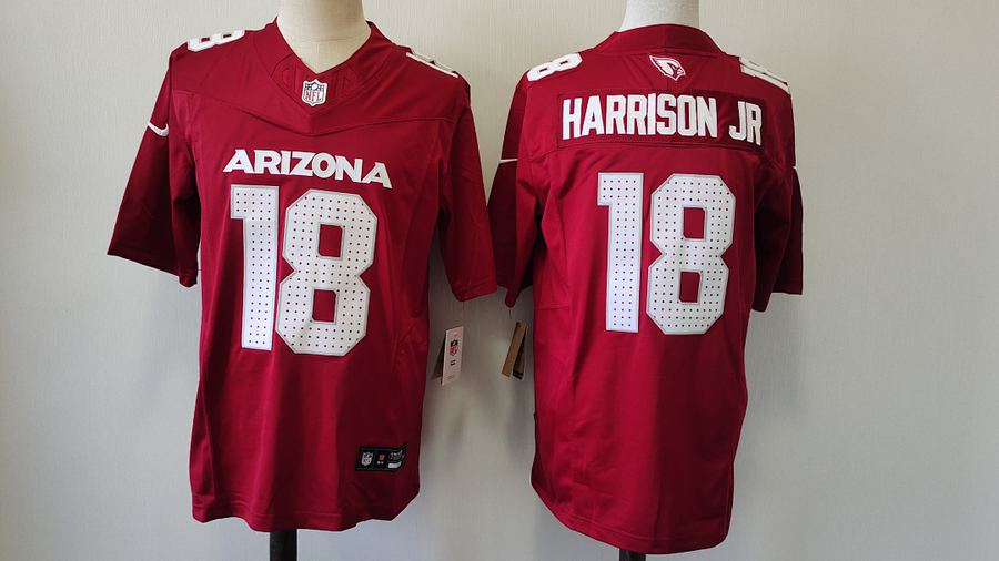 Cardinals Jersey