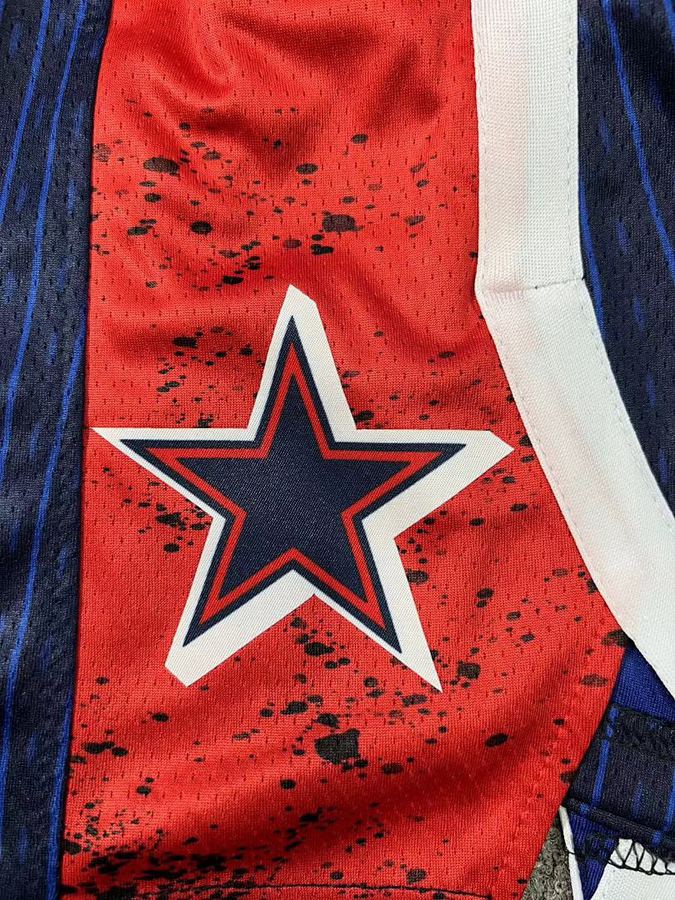 Team USA Jersey