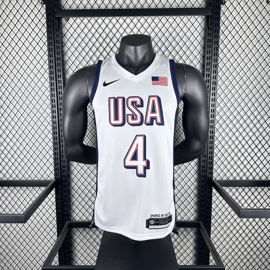 Dream 16 White