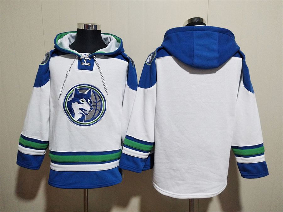 Timberwolves Jersey