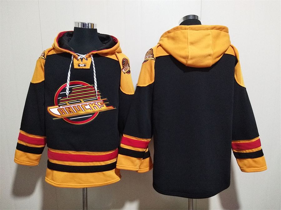 Canucks Jersey