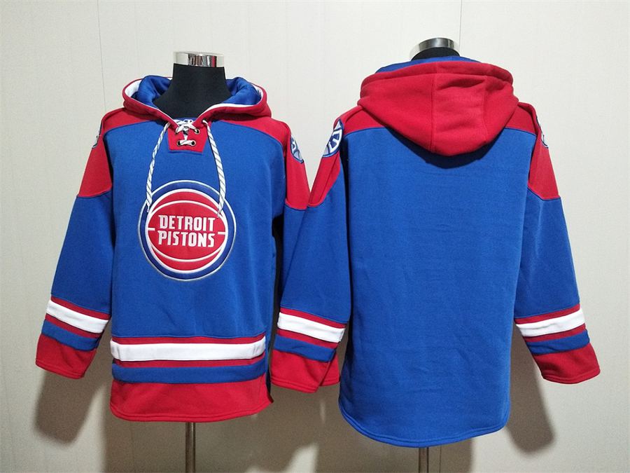 Pistons Jersey