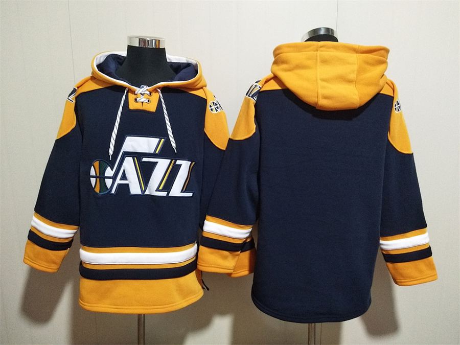 Jazz Jersey