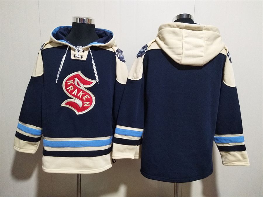 Kraken Jersey