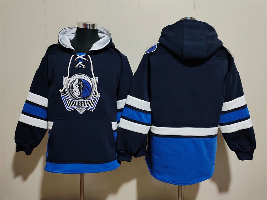 Mavericks Jersey