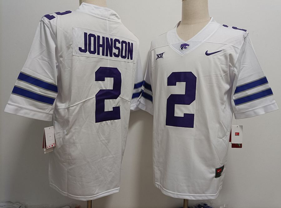 Kansas Jayhawks Jersey