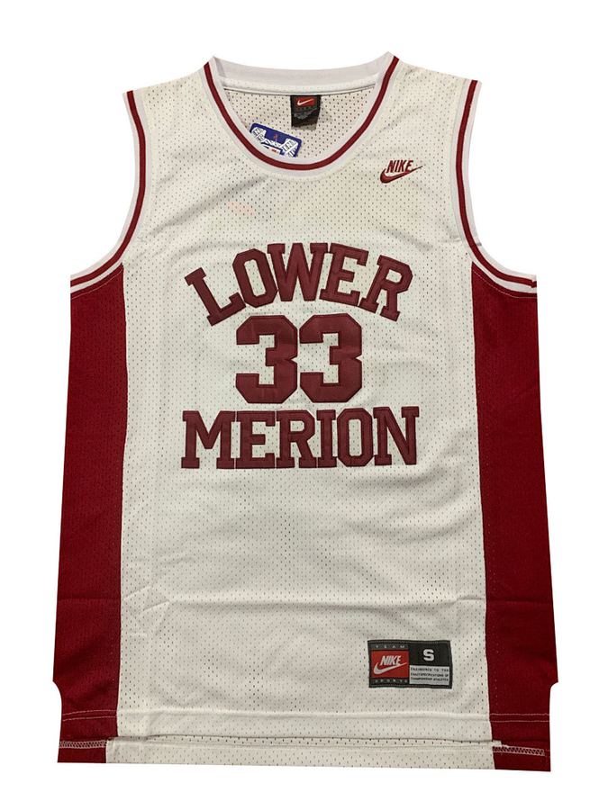 Lakers Kobe Bryant White Jersey