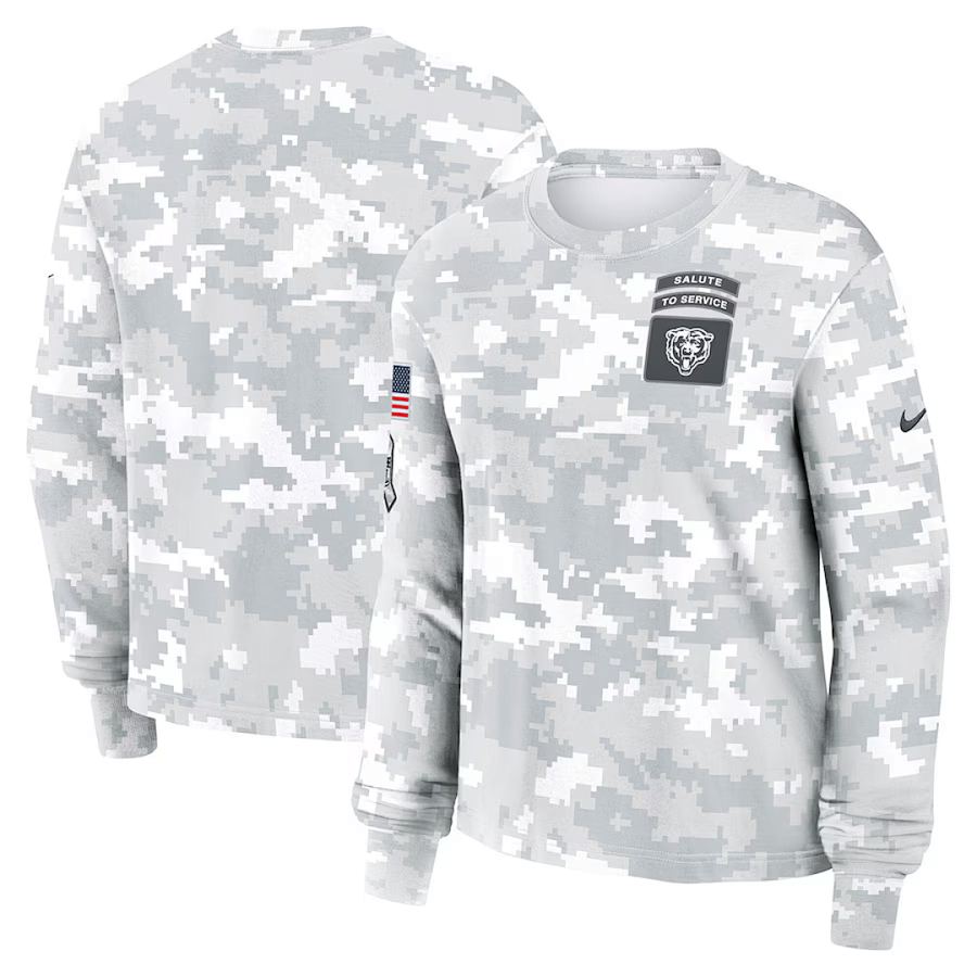 NFL Tribute Jersey