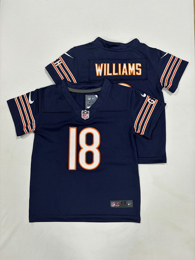 Bears Jersey
