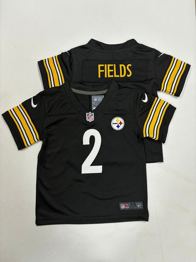Steelers Jersey