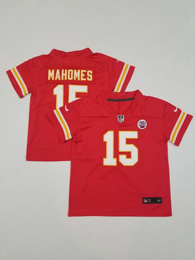 Chiefs Jersey