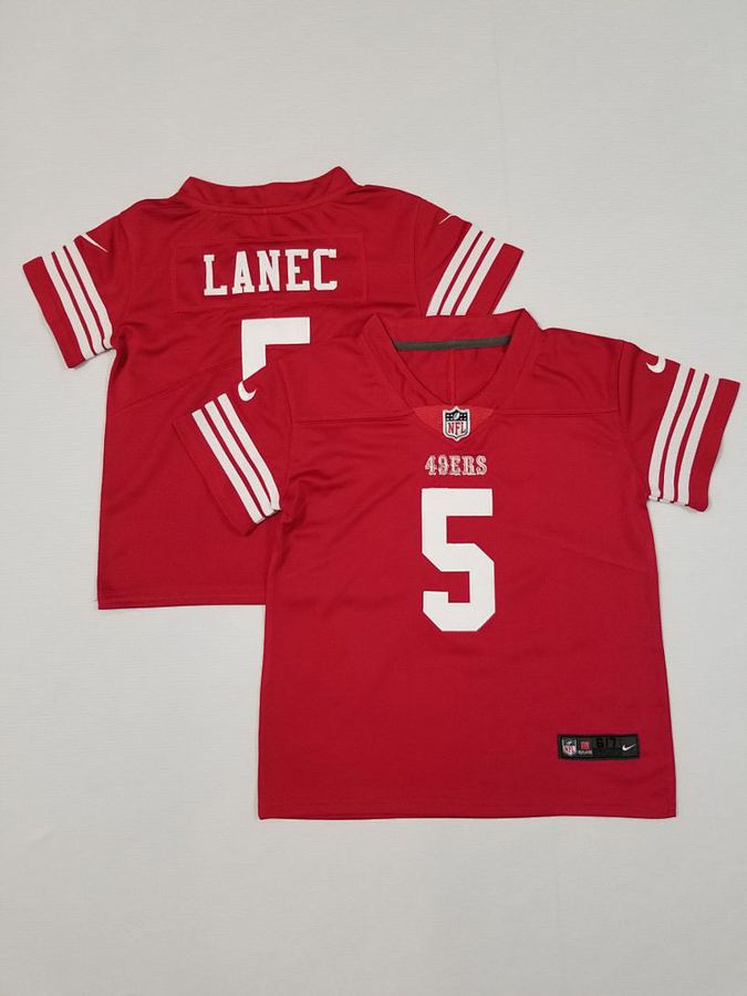 49ers Jersey