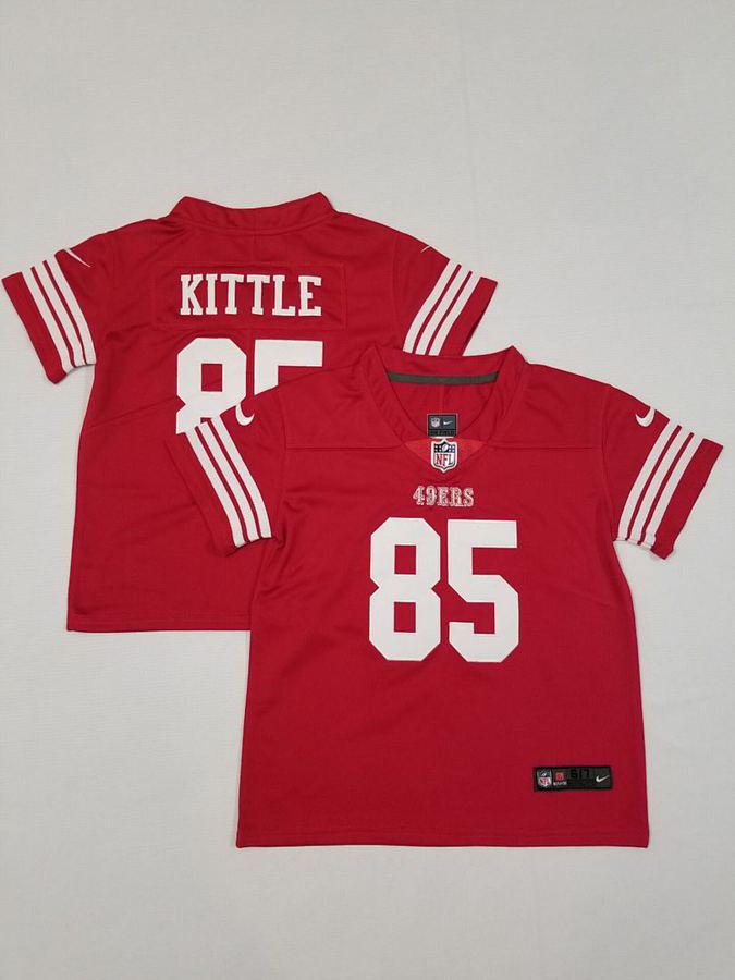 49ers Jersey