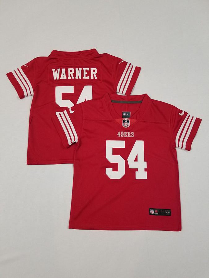 49ers Jersey