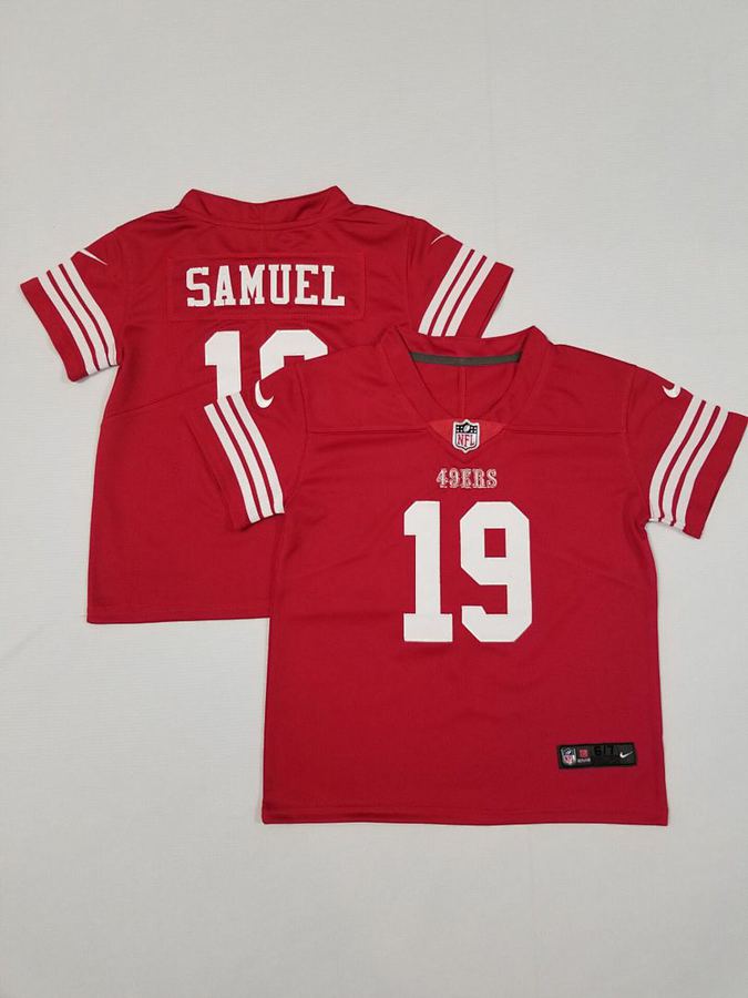 49ers Jersey