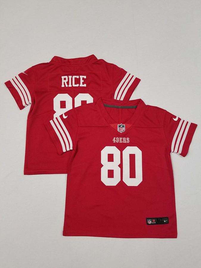 49ers Jersey