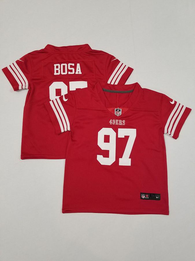 49ers Jersey