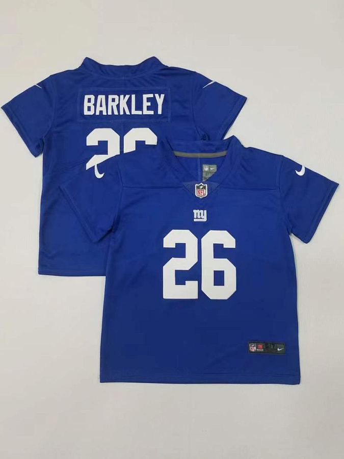 Giants Jersey