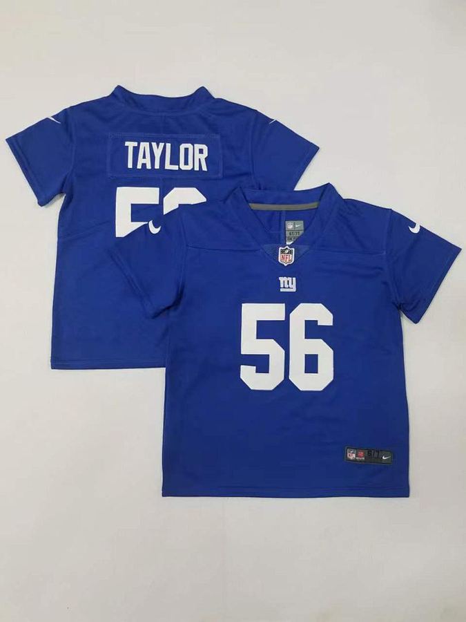Giants Jersey
