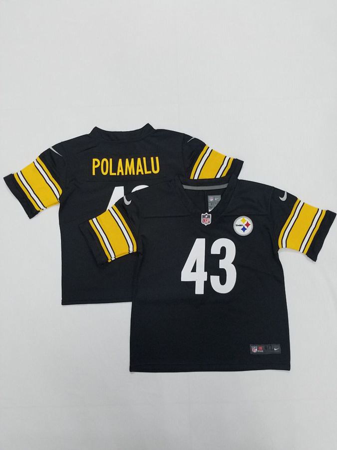 Steelers Jersey