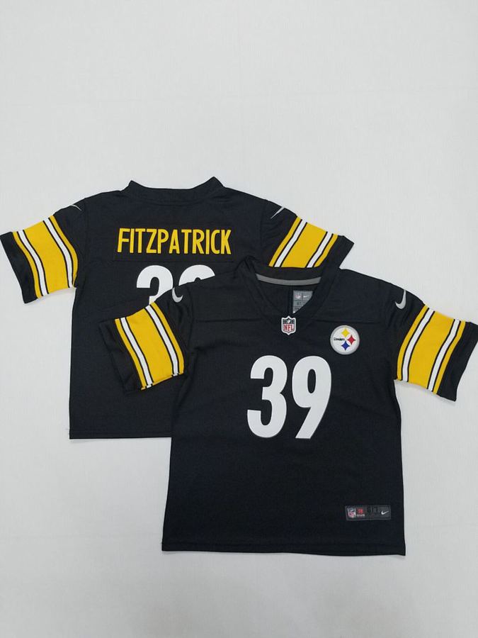 Steelers Jersey