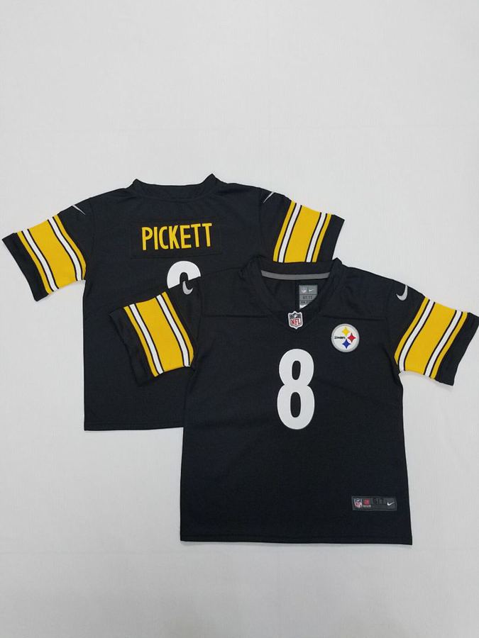 Steelers Jersey