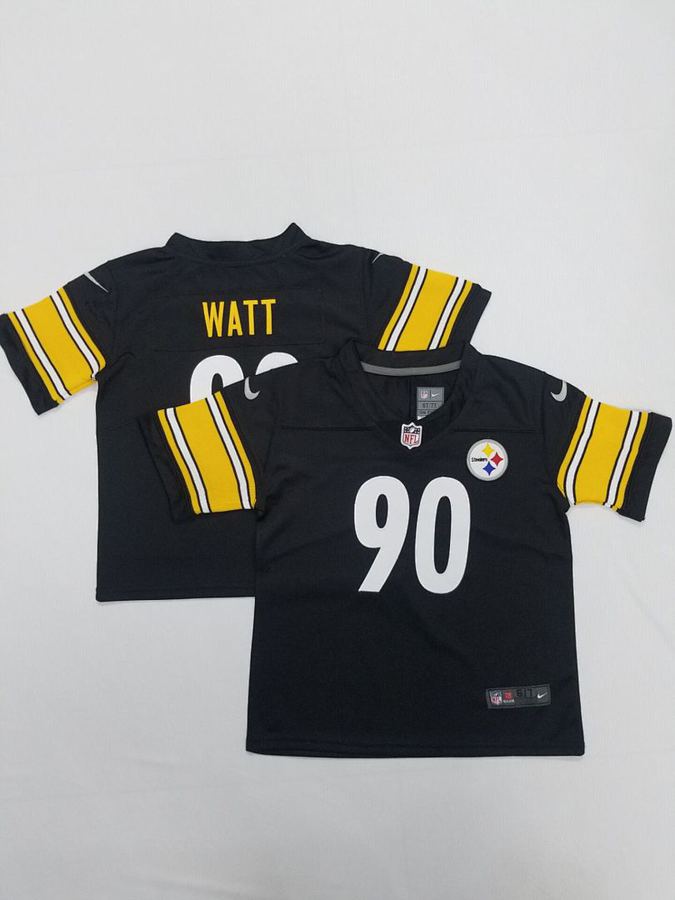 Steelers Jersey