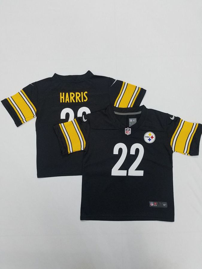 Steelers Jersey
