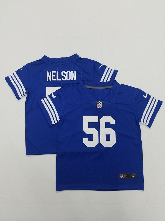 Colts Jersey